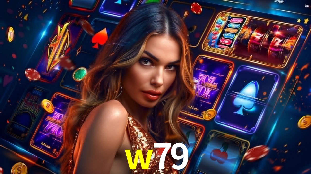 Descubra a Essência do w79: Nossa História e Compromissos