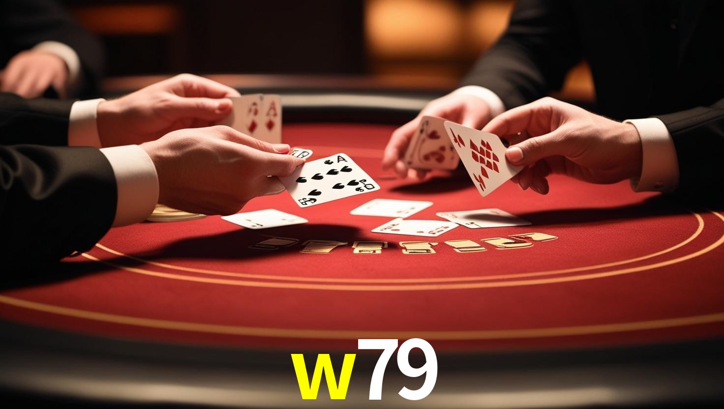 W79.COM Login Rápido