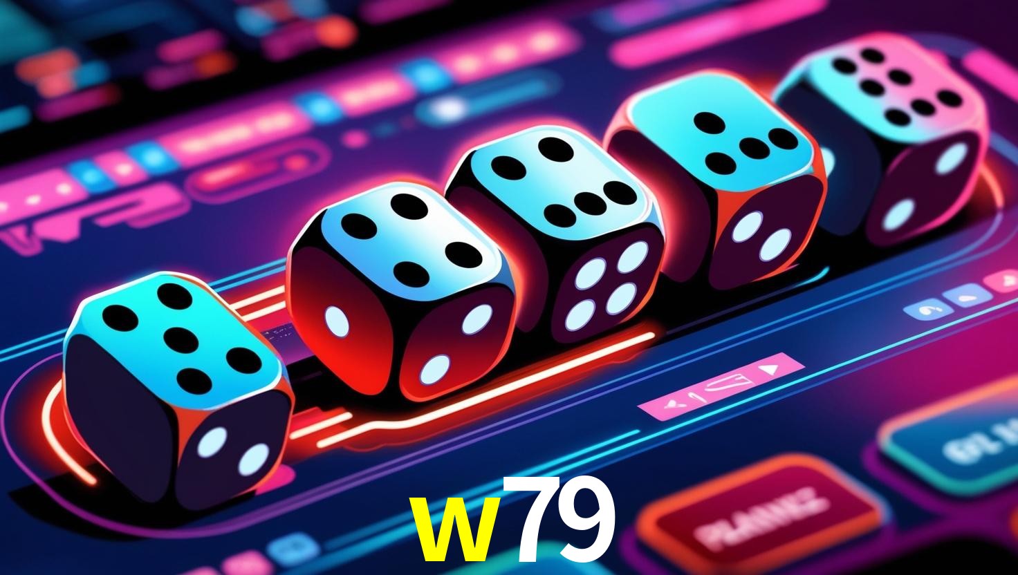 Apostas Futebol ao Vivo W79.COM