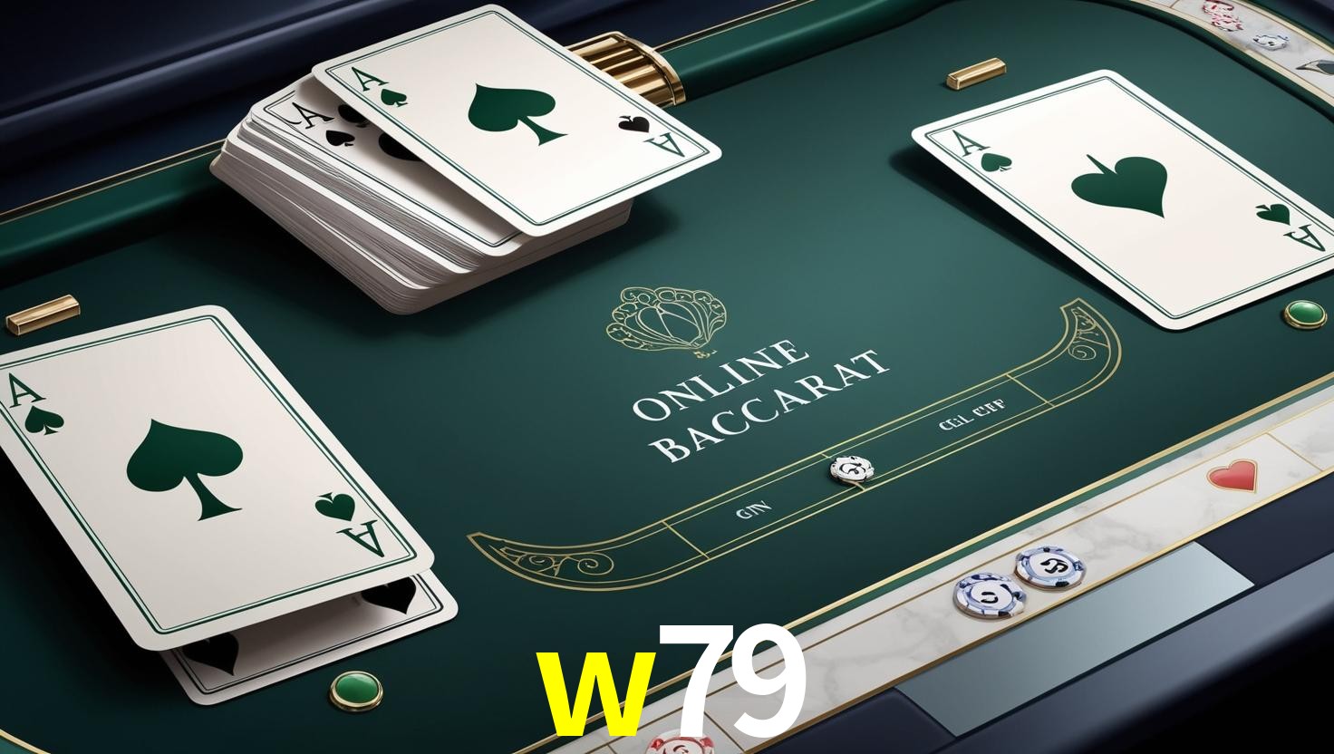 Cassino de Jogos W79.COM